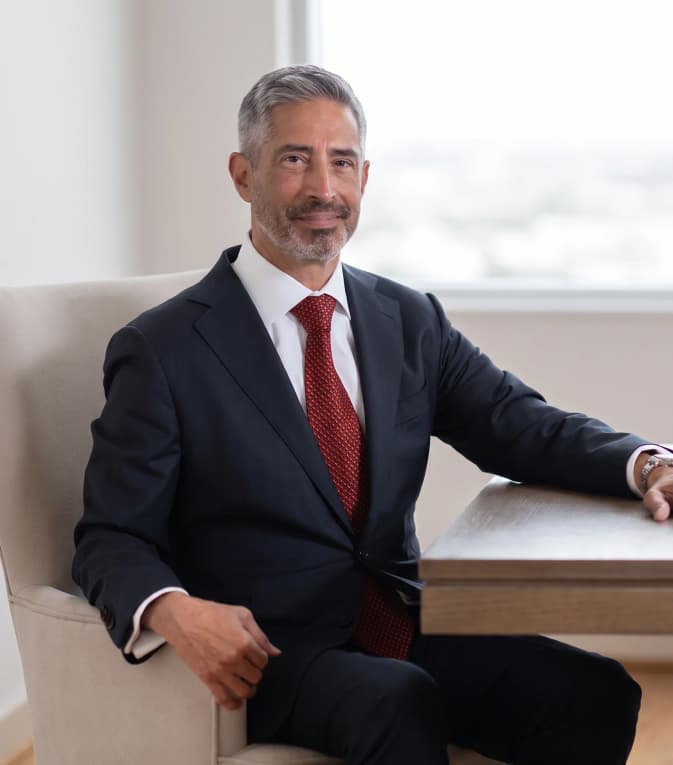 Ben Dominguez
