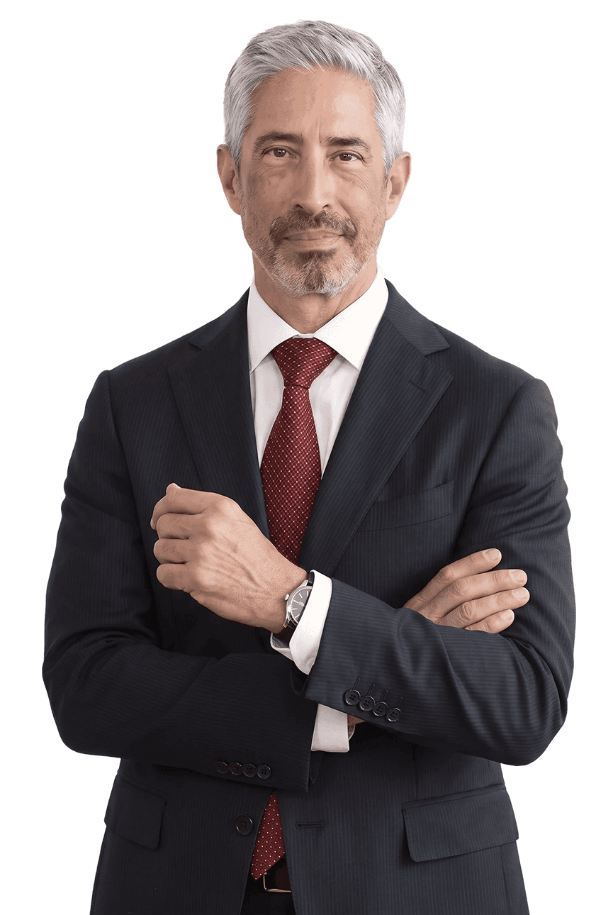 Ben Dominguez